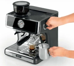Machine Expresso Avec Broyeur BEEM Grind Expert -Vente De Café beem grindexpert 3