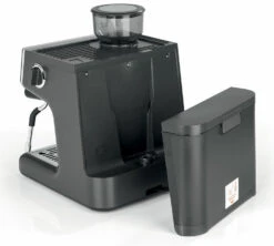 Machine Expresso Avec Broyeur BEEM Grind Expert -Vente De Café beem grindexpert 5
