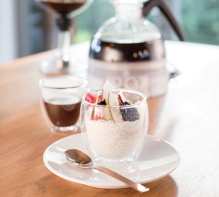 Verres Double Paroi BODUM - Bistro 2x15cl 2 Verres Double Paroi BODUM - Bistro 2x15cl – Image 2