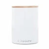 Boite De Conservation Céramique AIRSCAPE Blanc 500 Gr