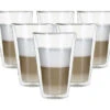 Verres Double Paroi BODUM - Canteen 6x40cl
