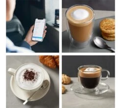 SIEMENS EQ.9+ S700 Home Connect Dark Inox TI9573X5RW Garantie 3 Ans 26 SIEMENS EQ.9+ S700 Home Connect Dark Inox TI9573X5RW Garantie 3 Ans -Vente De Café boissons eq9 s700 siemens