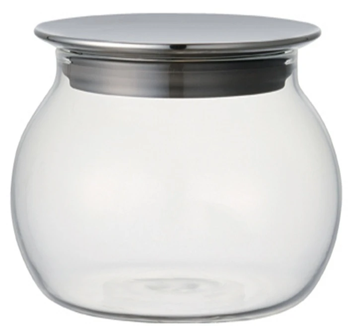 Boîte De Conservation Totem 450ml - Kinto 1 Boîte De Conservation Totem 450ml - Kinto