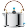 Bouilloire électrique Bodum Ottoni - Inox Brillant - 1L - BODUM