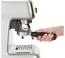 Machine Expresso Avec Broyeur BREVILLE Barista Max VCF126X-01 8 Machine Expresso Avec Broyeur BREVILLE Barista Max VCF126X-01 -Vente De Café breville baristamax 3