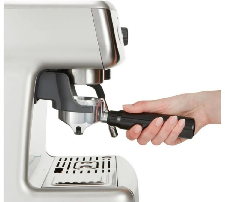 Machine Expresso Avec Broyeur BREVILLE Barista Max VCF126X-01 3 Machine Expresso Avec Broyeur BREVILLE Barista Max VCF126X-01 – Image 3