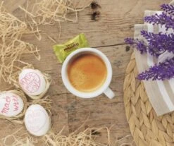 Café En Grains - Décaféiné - 1kg - Caffe Mauro -Vente De Café cafe decafeine italien caffe mauro 1 2