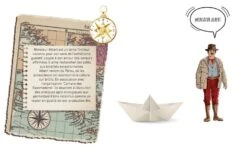 Café En Grains 100% Arabica Bio Pérou Monsieur Albert - 200g - TERRAMOKA 7 Café En Grains 100% Arabica Bio Pérou Monsieur Albert - 200g - TERRAMOKA -Vente De Café cafe grains monsieur albert 1