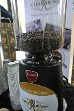 1 Kg Café En Grain Gusto Classico - Miscela D'oro -Vente De Café cafe miscela oro italie 2