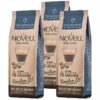3x250g Café En Grain Bio Décaféiné - Novell