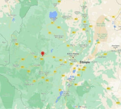 4x250g Café En Grain Bio - Ethiopie Moka Nekemte - CAFES LUGAT 5 4x250g Café En Grain Bio - Ethiopie Moka Nekemte - CAFES LUGAT -Vente De Café cafeengraincafeslugatethiopie