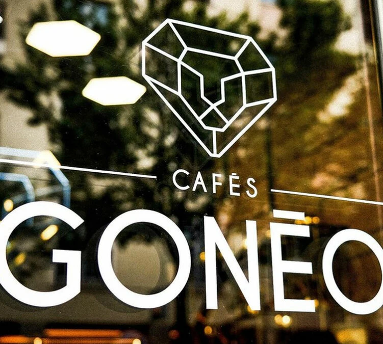 500 G Café En Grain Souvenir De Goma - Gonéo 2 500 G Café En Grain Souvenir De Goma - Gonéo – Image 2