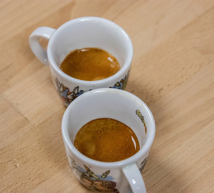 500 G Café En Grain Souvenir De Goma - Gonéo 3 500 G Café En Grain Souvenir De Goma - Gonéo – Image 3