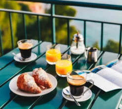 1 Kg Café En Grain Special Bar Espresso - GOPPION 5 1 Kg Café En Grain Special Bar Espresso - GOPPION -Vente De Café cafeengraingoppionspecialbarespressocafe