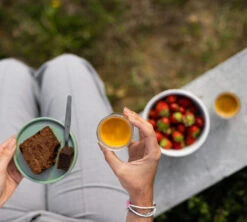 Pack Duo 100 % Savoir-faire Français - 2 X 250 G - GREEN LION COFFEE -Vente De Café cafeengraingreenlioncoffee100franaispack