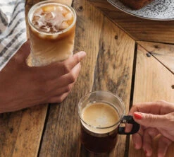 1 Kg Café En Grain Bio Moka Baraka - Green Lion Coffee -Vente De Café cafeengraingreenlioncoffeemokabarakaboissons