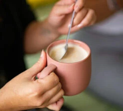 1 Kg Café En Grain Bio Terre D'avenir - Green Lion Coffee -Vente De Café cafeengraingreenlioncoffeeterredavenir 1