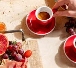 1 Kg Café En Grain Purissima - Perléo Espresso -Vente De Café cafeengrainitalienperleoespresso3 8