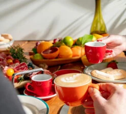 1 Kg Café En Grain Purissima - Perléo Espresso -Vente De Café cafeengrainitalienperleoespressoboissonlactee2 2