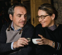 800 G Café En Grain Ethiopie BIO - LaGrange 5 800 G Café En Grain Ethiopie BIO - LaGrange -Vente De Café cafeengrainlagrangemarque