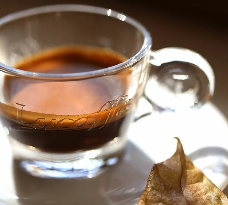 1 Kg Café En Grain Espresso Bar - LUCAFFE 2 1 Kg Café En Grain Espresso Bar - LUCAFFE – Image 2