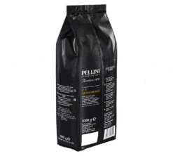1kg Café En Grain Gran Aroma N°3 - PELLINI -Vente De Café cafeengrainpellinigranaroma1kg3