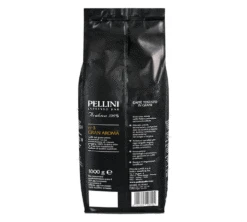 1kg Café En Grain Gran Aroma N°3 - PELLINI -Vente De Café cafeengrainpellinigranaroma1kg4