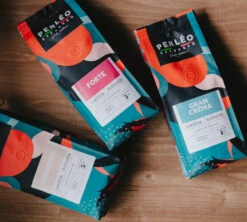 1kg Café En Grain Forte - PERLÉO ESPRESSO 13 1kg Café En Grain Forte - PERLÉO ESPRESSO -Vente De Café cafeengrainperleoespresso3cafes 3