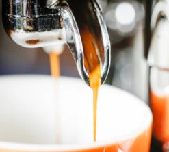 1 Kg Café En Grain Purissima - Perléo Espresso -Vente De Café cafeengrainperleoespressopurissimaextraction