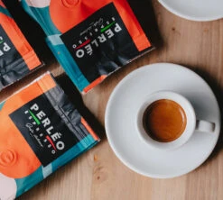 1 Kg Café En Grain Antica - PERLEO ESPRESSO -Vente De Café cafeengrainperleoespressotassepaquets 3