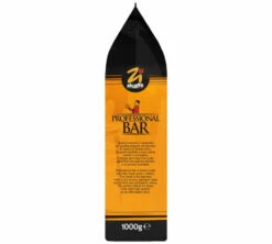 Café En Grains Professional Bar - 1kg - Zicaffe -Vente De Café cafeengrainzicaffeprofessionalbarkgcotea 1