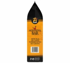 Café En Grains Professional Bar - 1kg - Zicaffe -Vente De Café cafeengrainzicaffeprofessionalbarkgcoteb 1