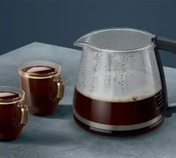 SIEMENS EQ.9+ S700 Home Connect Dark Inox TI9573X5RW Garantie 3 Ans 20 SIEMENS EQ.9+ S700 Home Connect Dark Inox TI9573X5RW Garantie 3 Ans -Vente De Café cafetiere filtre siemens eq9