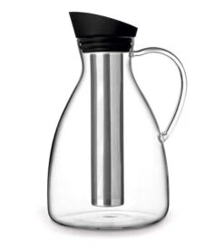 Carafe à Thé 2.0 Avec Infuseur Inox 1.4L - VIVA Scandinavia
