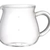 Carafe Slow Coffee En Verre 60 Cl - KINTO