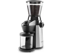 Moulin à Café électrique CASO Barista Flavour