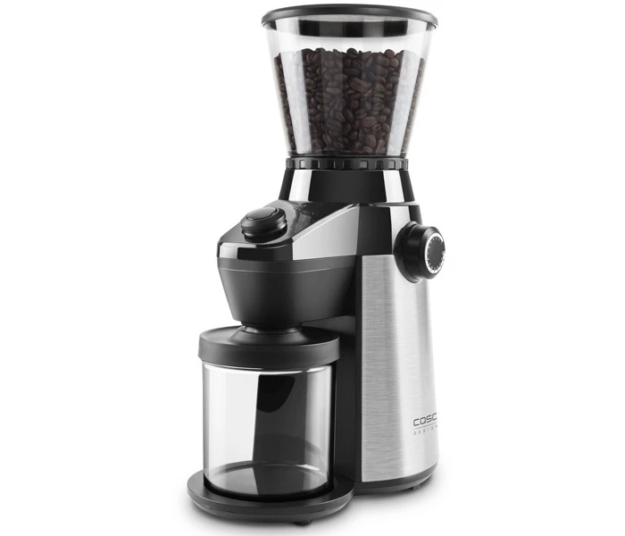 Moulin à Café électrique CASO Barista Flavour 1 Moulin à Café électrique CASO Barista Flavour