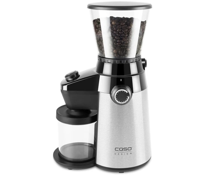 Moulin à Café électrique CASO Barista Flavour 2 Moulin à Café électrique CASO Barista Flavour – Image 2
