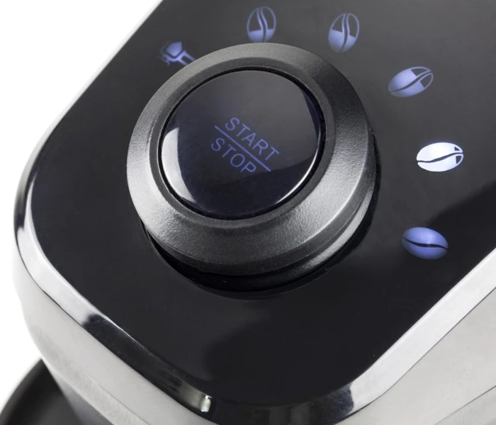 Moulin à Café électrique CASO Barista Flavour 3 Moulin à Café électrique CASO Barista Flavour – Image 3