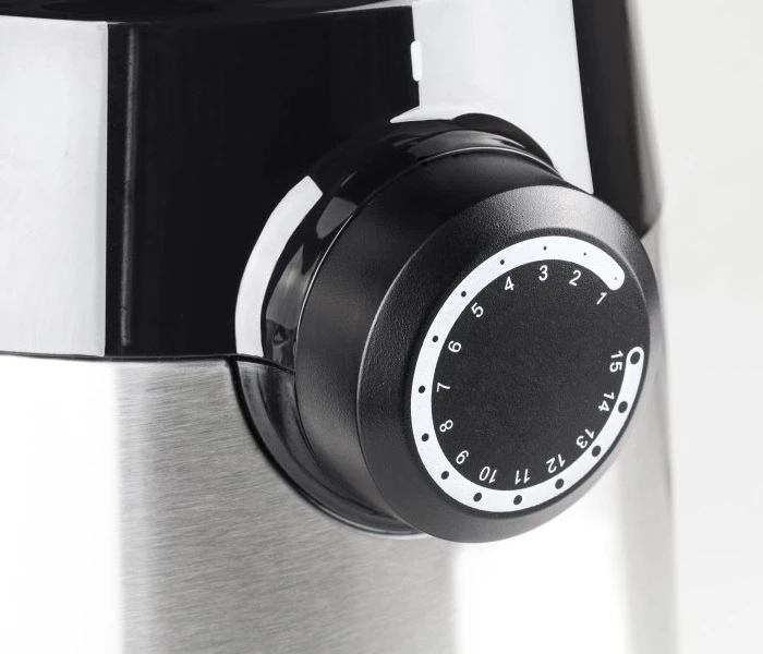 Moulin à Café électrique CASO Barista Flavour 4 Moulin à Café électrique CASO Barista Flavour – Image 4