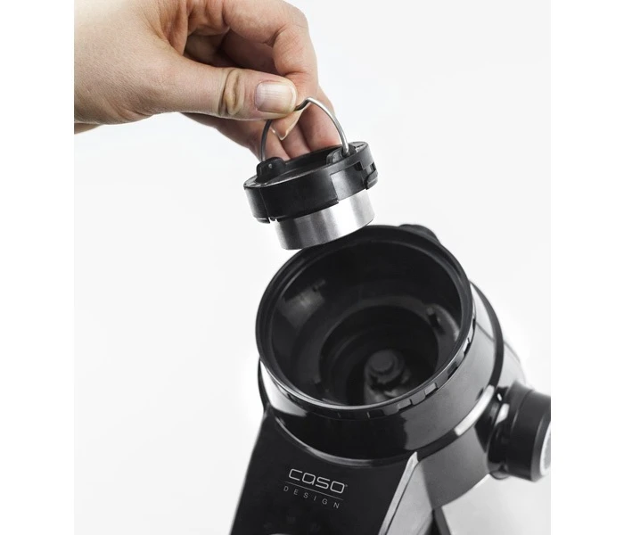 Moulin à Café électrique CASO Barista Flavour 6 Moulin à Café électrique CASO Barista Flavour – Image 6