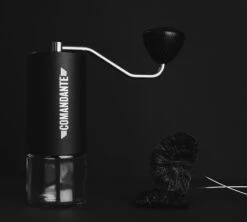 Moulin à Café COMANDANTE C40 MK4 Nitro Blade Black 9 Moulin à Café COMANDANTE C40 MK4 Nitro Blade Black -Vente De Café comandante c40 black 3