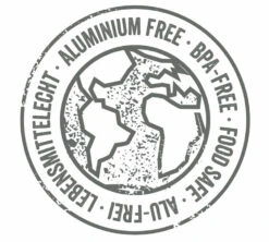 Moulin à Café Manuel COMANDANTE C40 MK4 Nitro Blade Racing Green -Vente De Café comandante stamp 1 3