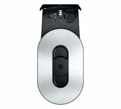 Cool Control 2,5L Noir - JURA -Vente De Café cool control3