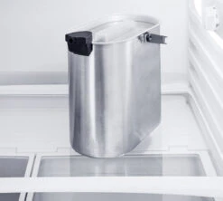 Cool Control 2,5L Noir - JURA -Vente De Café cool control5