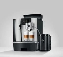 Cool Control 2,5L Noir - JURA -Vente De Café cool control6