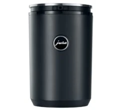 Cool Control 1L Black - Jura