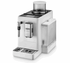 DELONGHI Rivelia FEB 4435.W Blanc Arctique - Garantie 5 Ans 7 DELONGHI Rivelia FEB 4435.W Blanc Arctique - Garantie 5 Ans -Vente De Café cot blanche