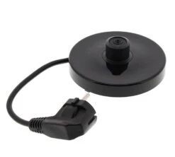 Mousseur à Lait Cremio II 1014-02 Noir - Melitta -Vente De Café cremio4