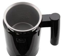 Mousseur à Lait Cremio II 1014-02 Noir - Melitta -Vente De Café cremio5